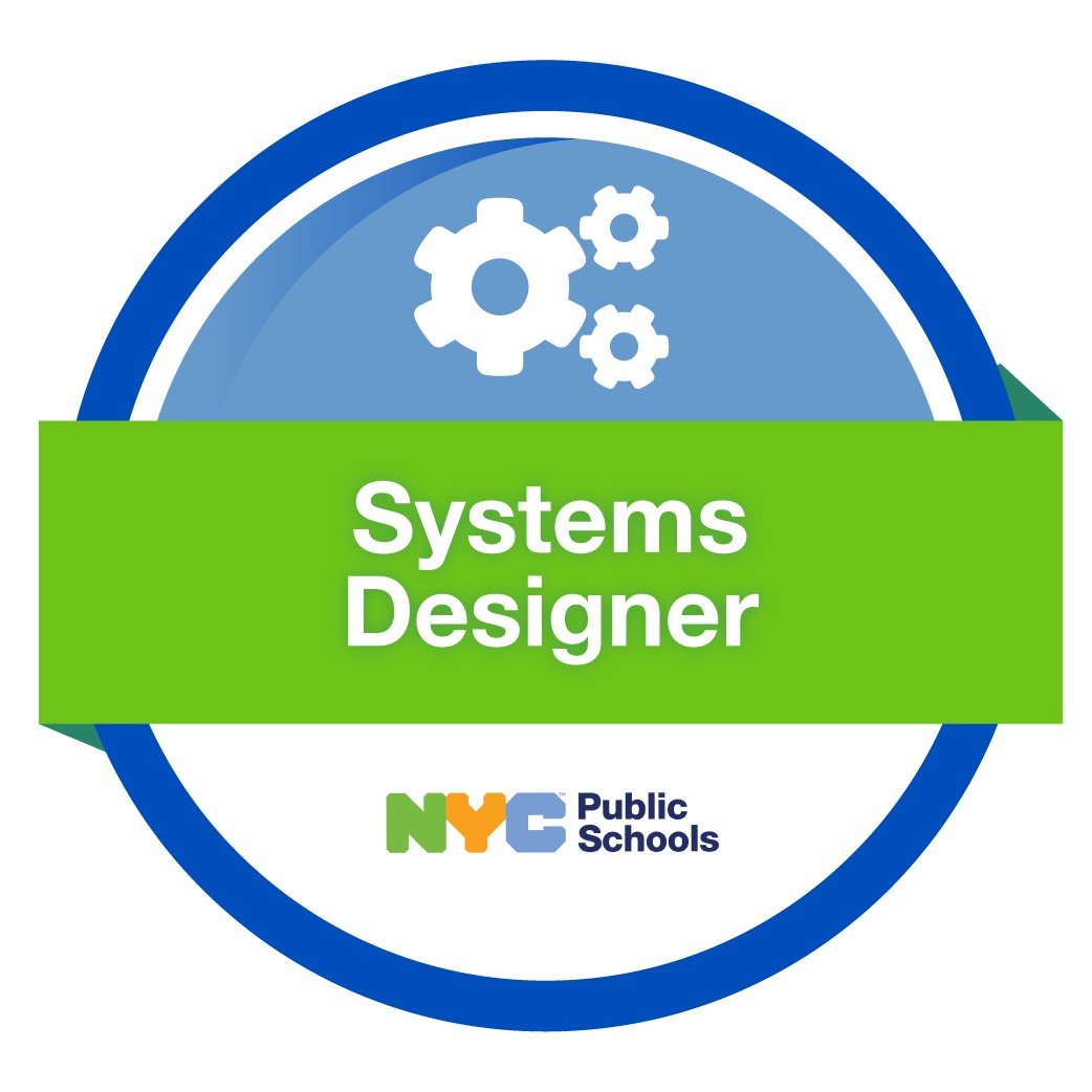 Systems Designer