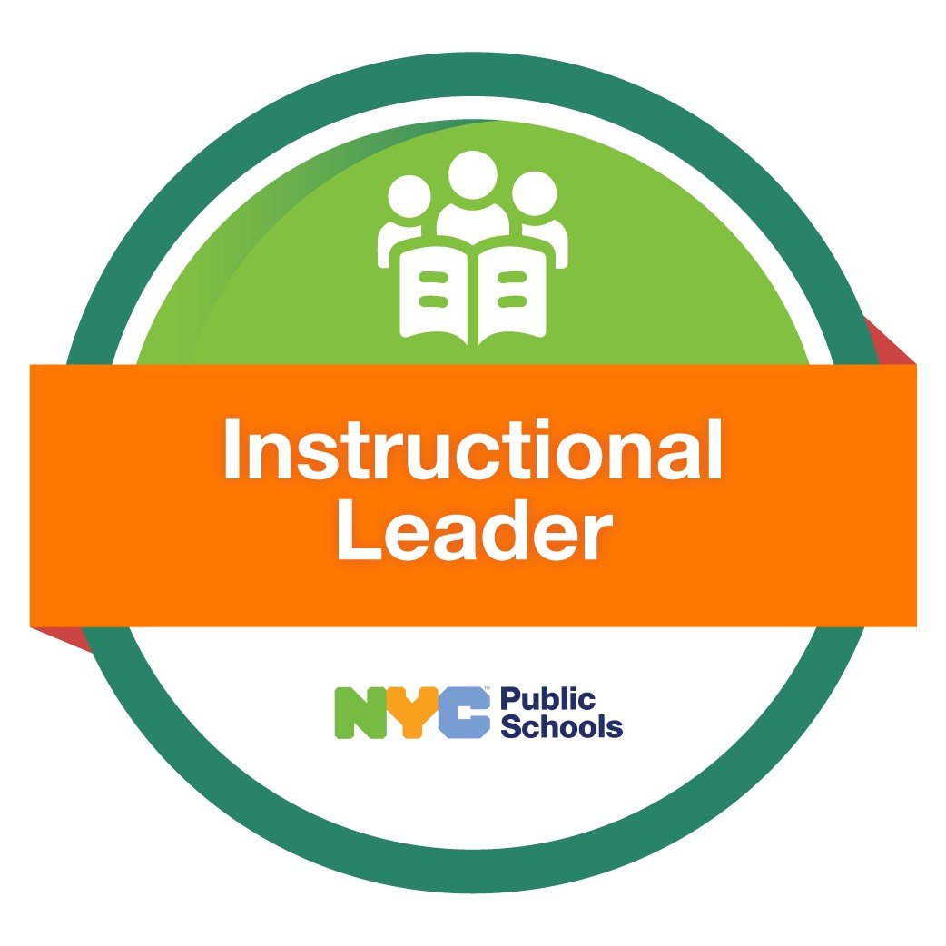 Instructional Leader
