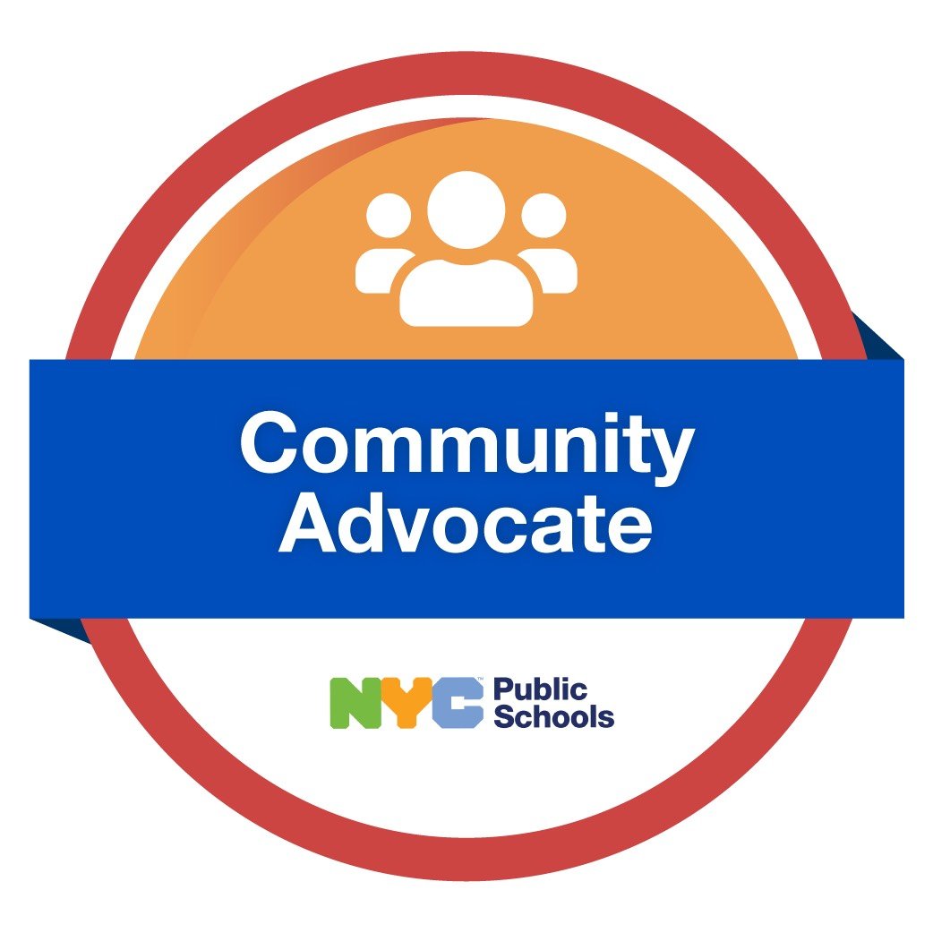 Community Advocate