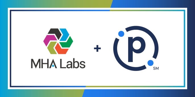 MHA Labs Partnership