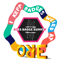 badgesummit badge