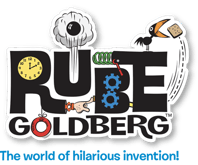 rube goldberg