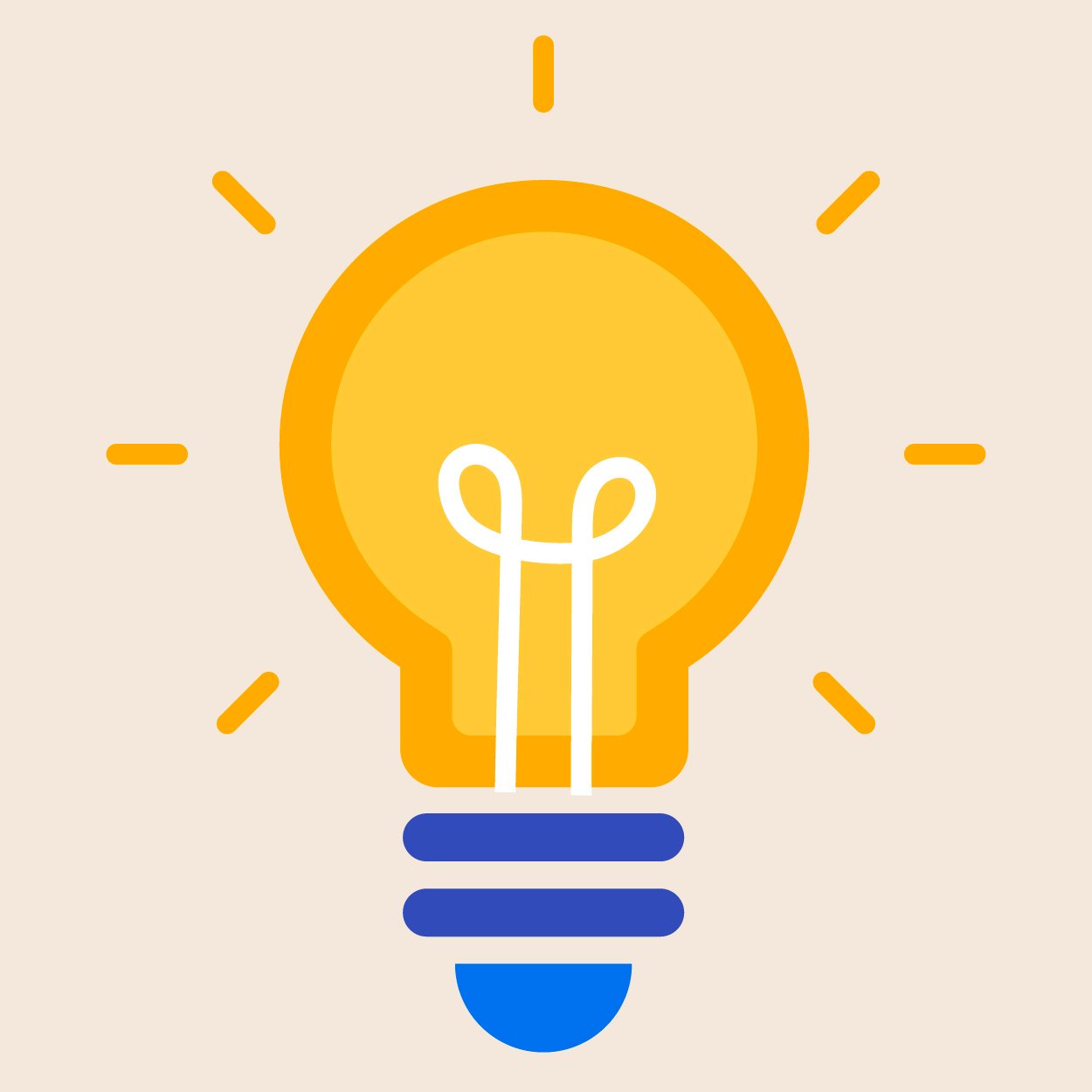 Icon bank [2023]_lightbulb-3