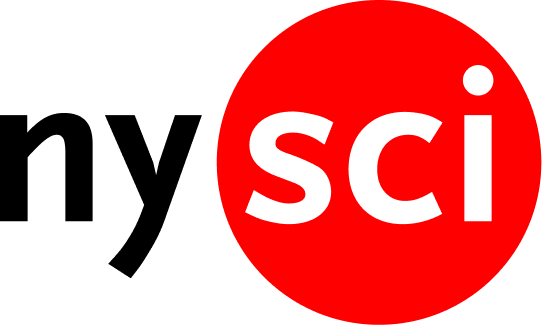 nysci Logo